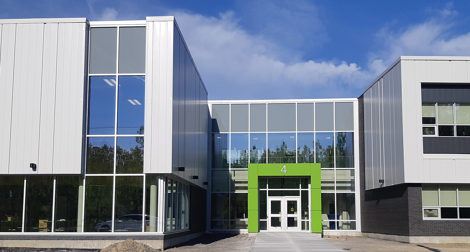 Éducation et établissements scolaires