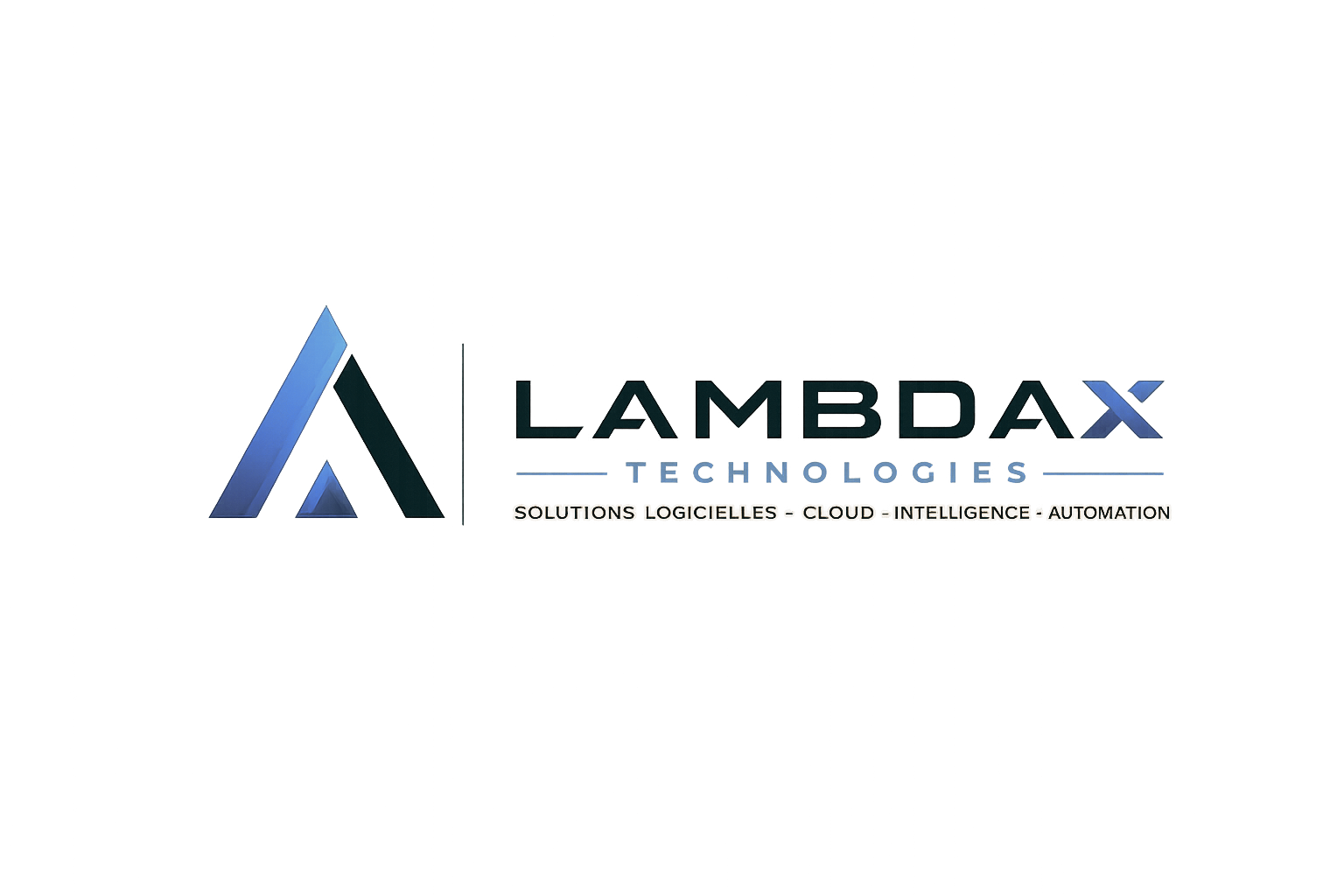 Lambda-X Solution